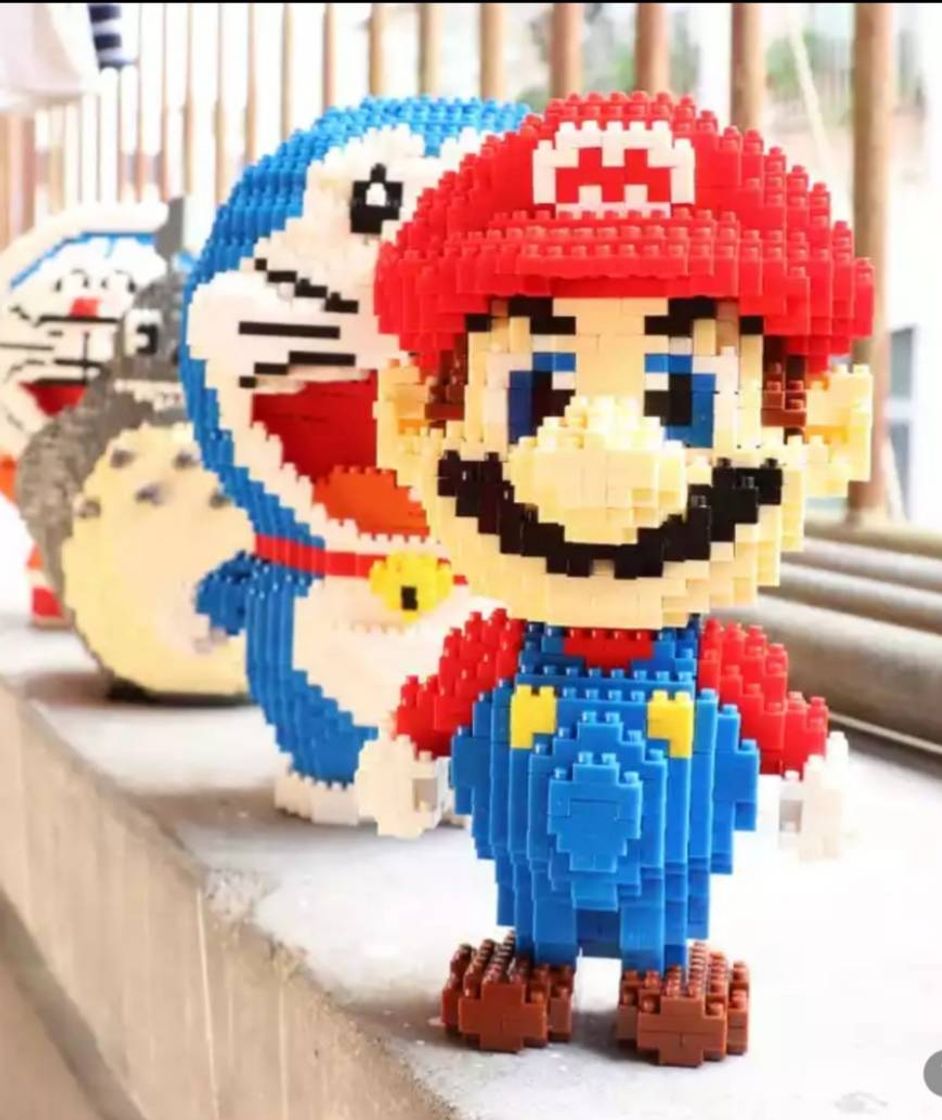 Product Lego Super Mario