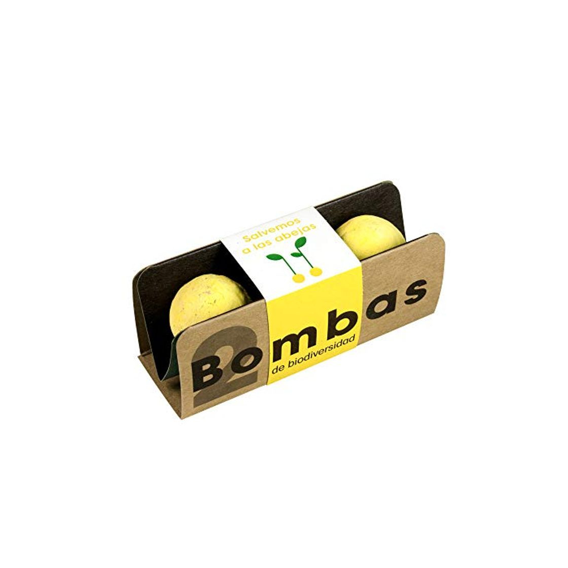 Product Bombas de biodiversidad