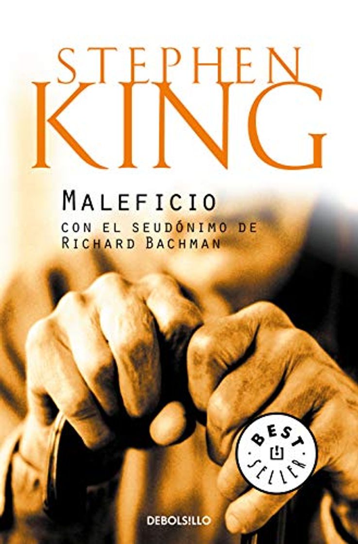 Libro Maleficio