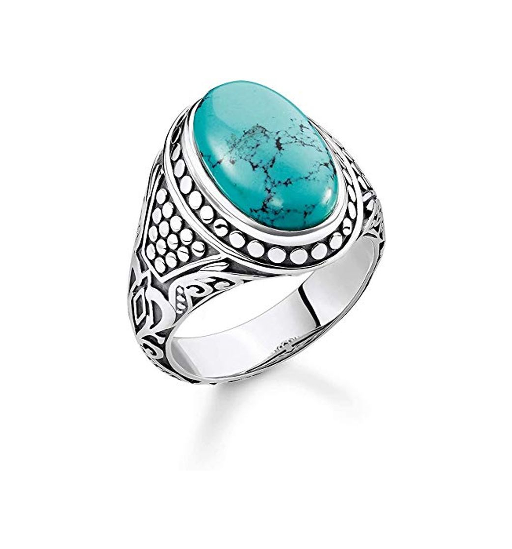 Fashion Thomas Sabo - Anillo de Hombre