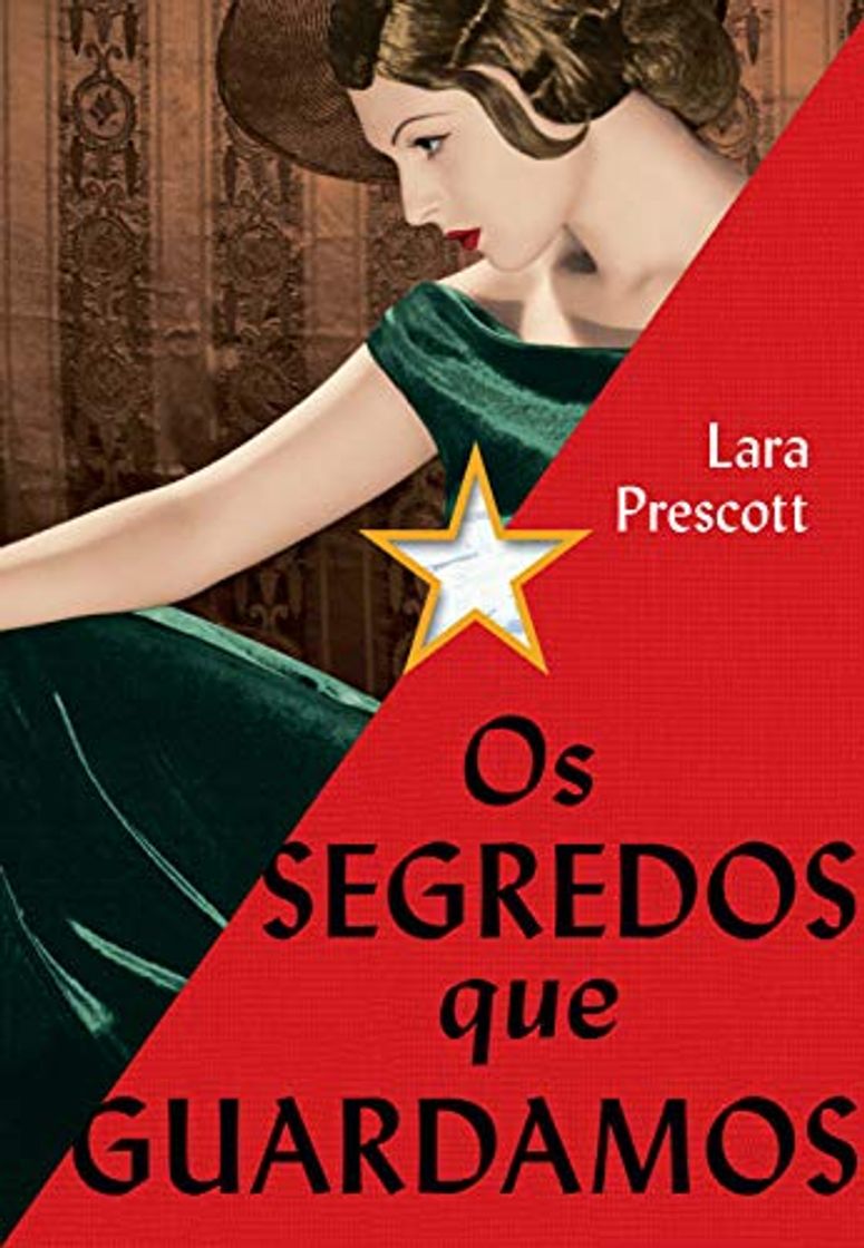 Libro Os Segredos Que Guardamos