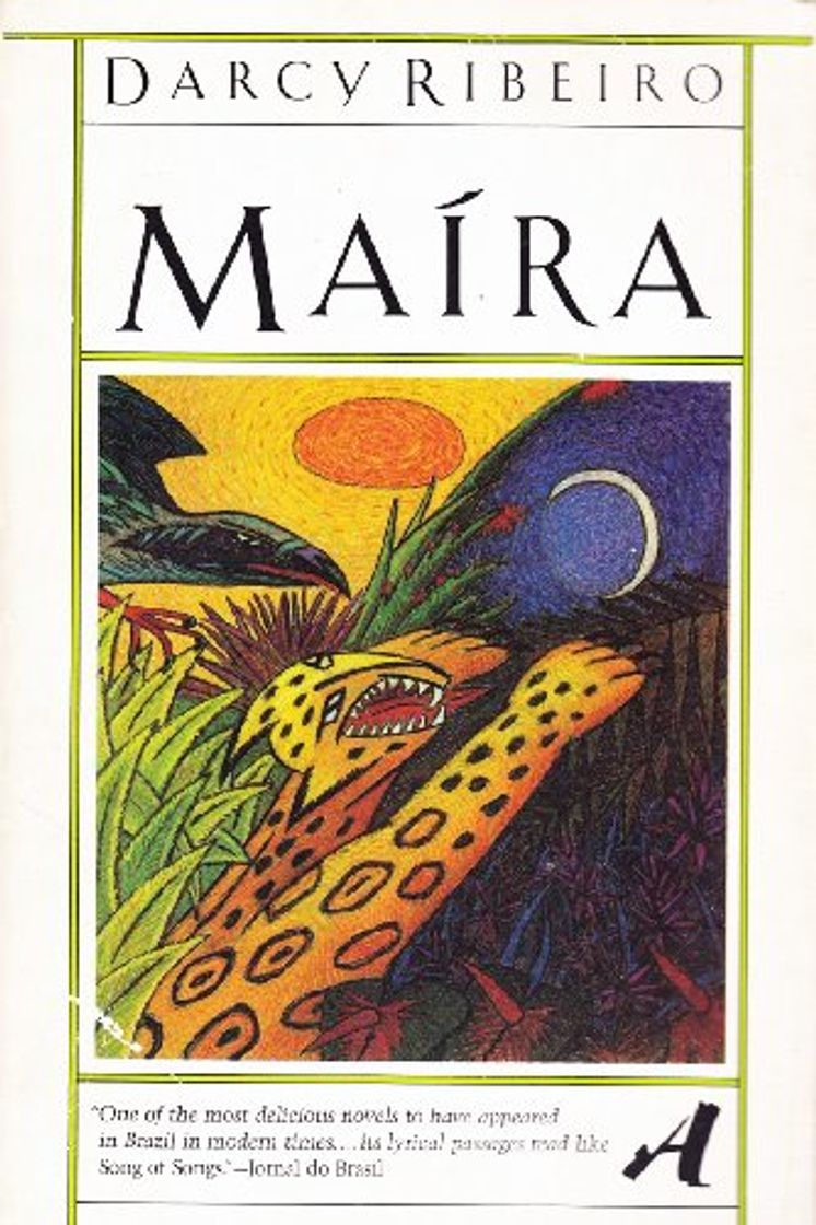 Libros Maira