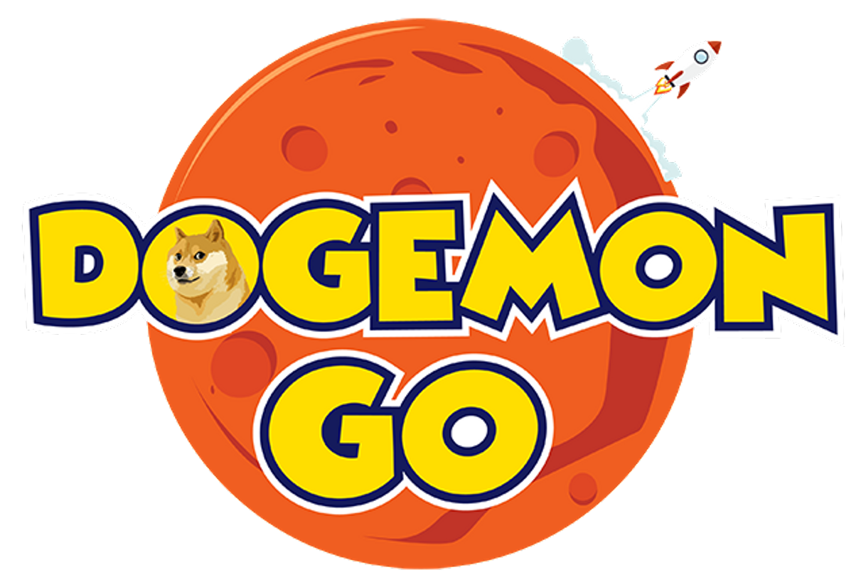 App Dogemon Go