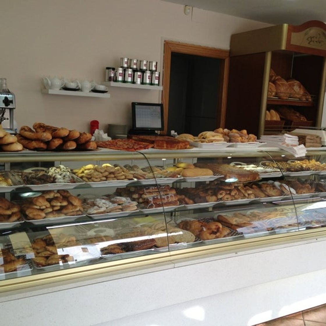 Place Horno Pastelería San Antonio