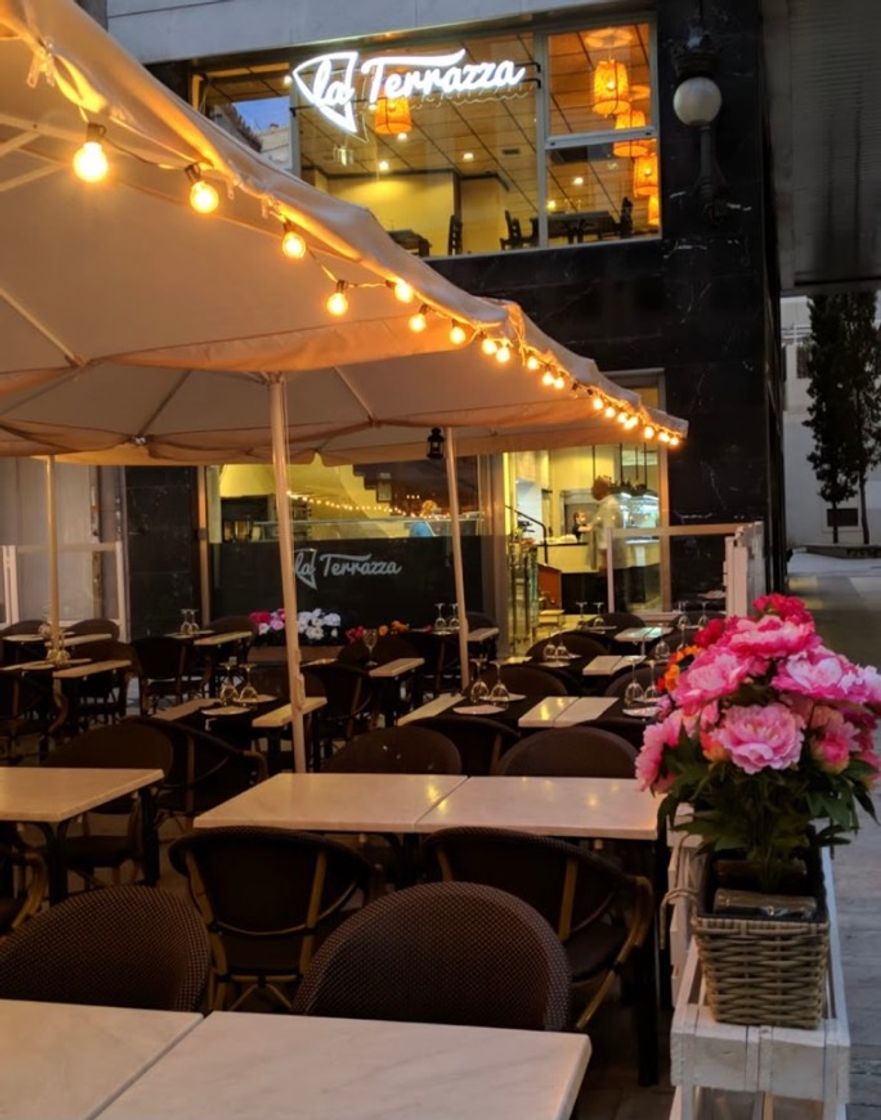 Restaurants La Terrazza