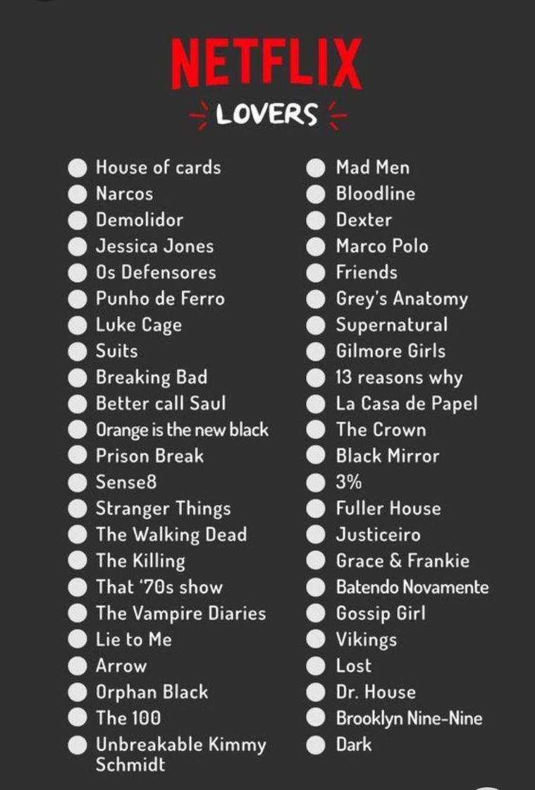 A sua favorita está aí?