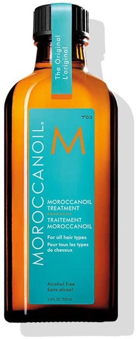 Product Moroccan Oil