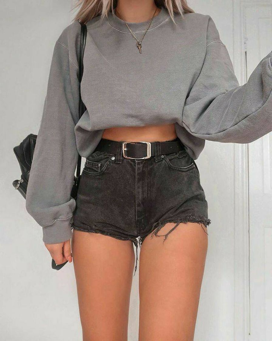 Fashion Short 