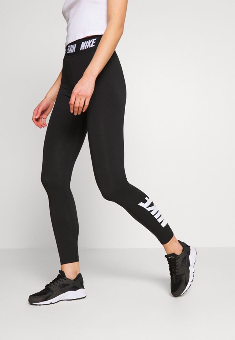 Product Nike Sportswear CLUB - Leggings - black