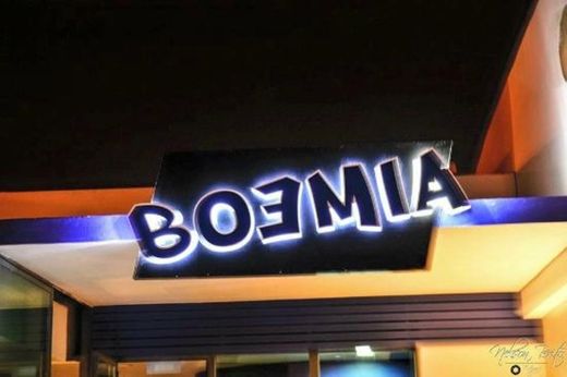 Boemia Cafe Bar