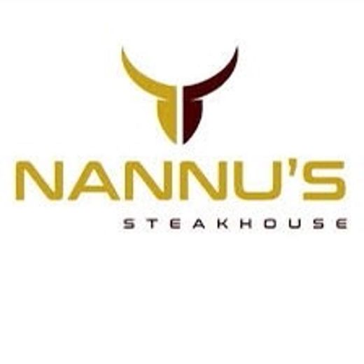 Nannu’s Steakhouse