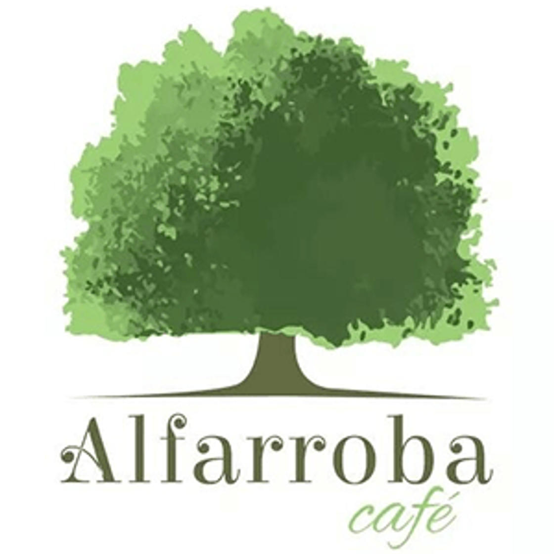 Restaurants Alfarroba Café