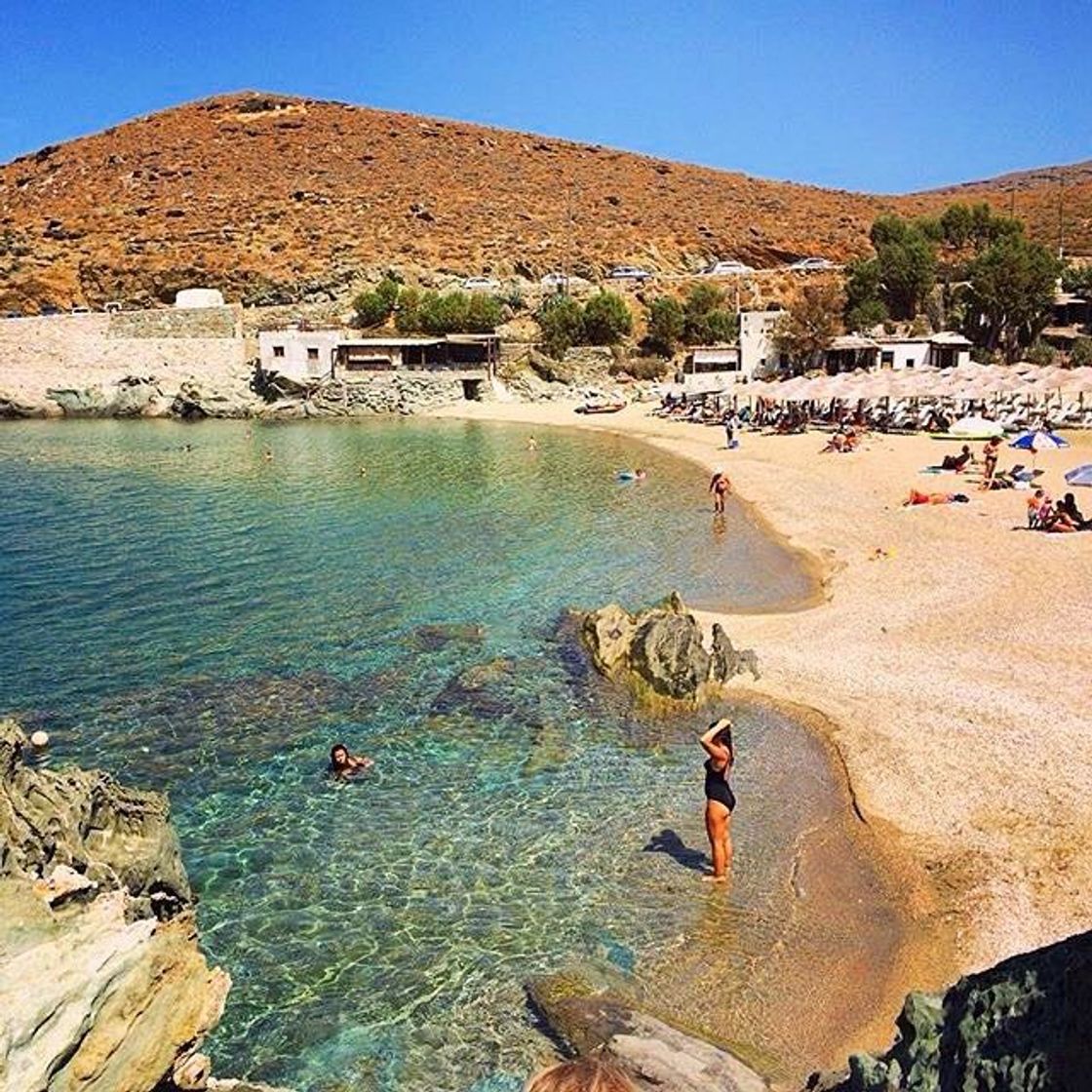 Place Tinos