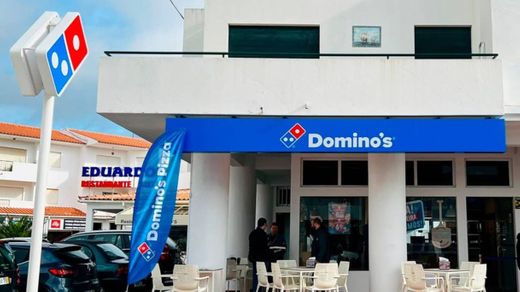 Domino's Pizza Albufeira
