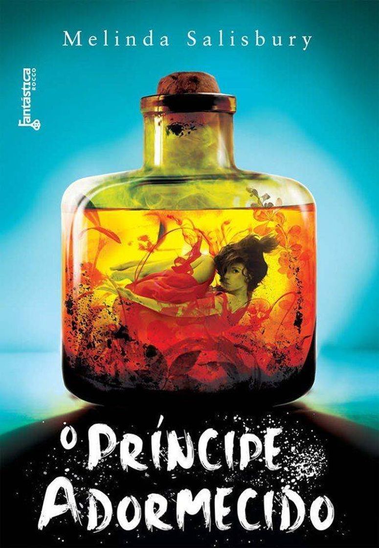 Libro O príncipe adormecido (A herdeira da morte Livro 2)