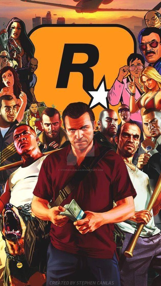 Videogames Grand Theft Auto: Vice City