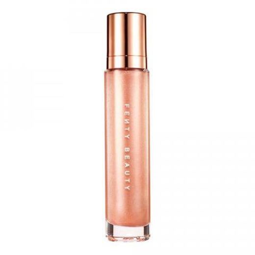 Iluminador Corporal Fenty Body Lava Luminizer
