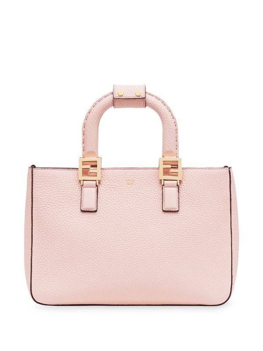 Fashion FendiBolsa tote FF mini

