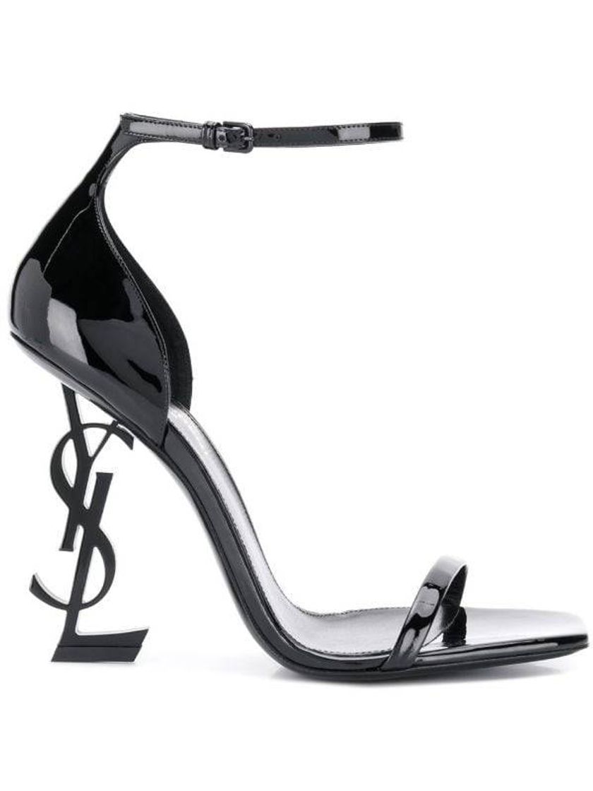 Saint Laurent Sandália Opyum - Farfetch
