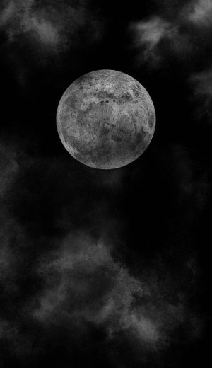 moon 🌙