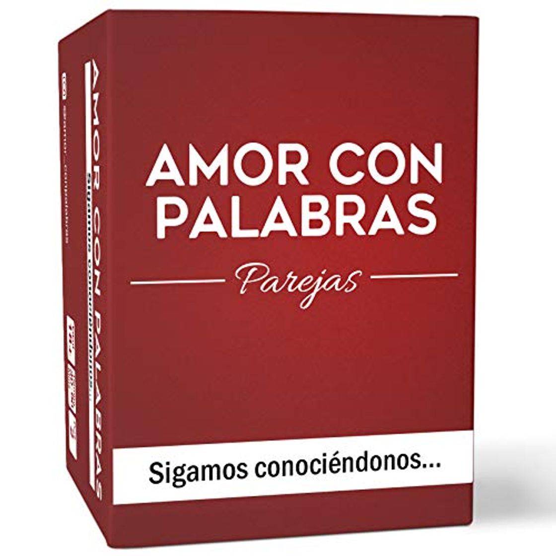 Producto AMOR CON PALABRAS