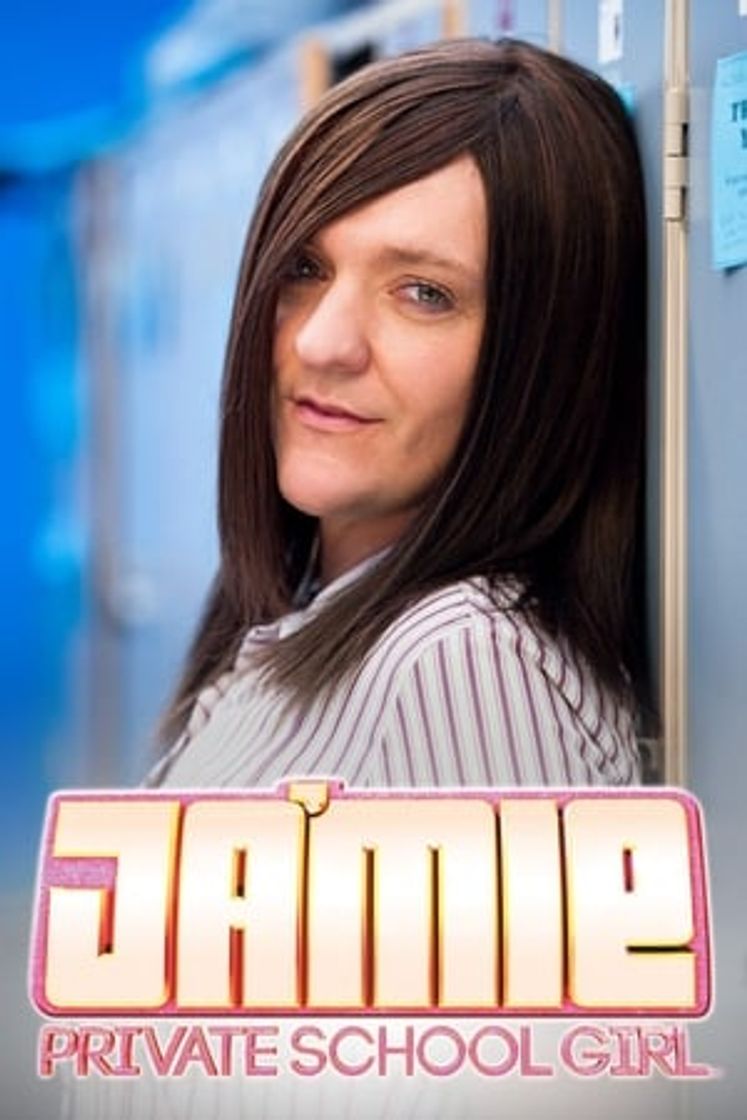 Serie Ja'mie: Private School Girl