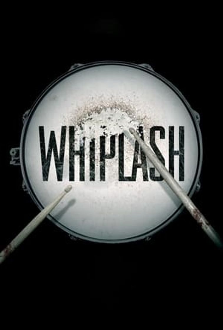 Movie Whiplash