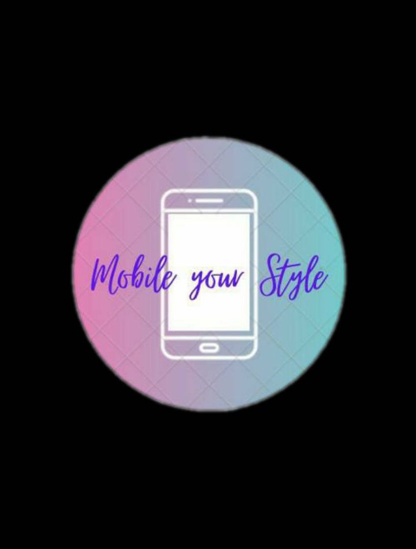 Fashion Mobile your style