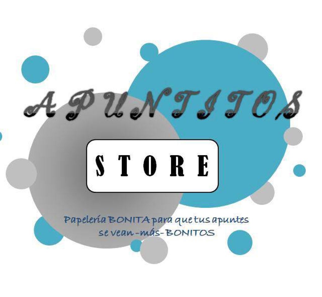 Fashion Apuntitos Store