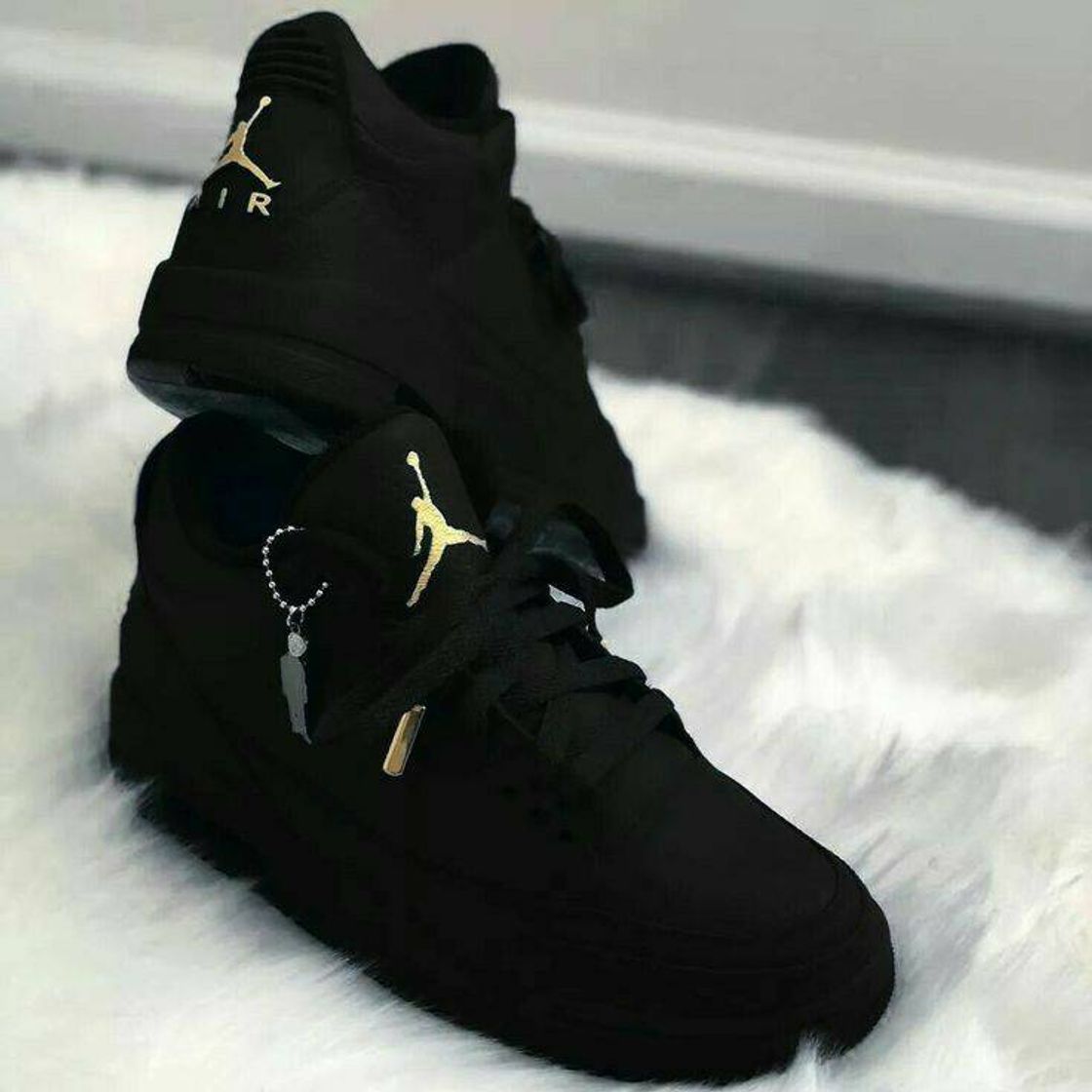 Social all Black 🖤