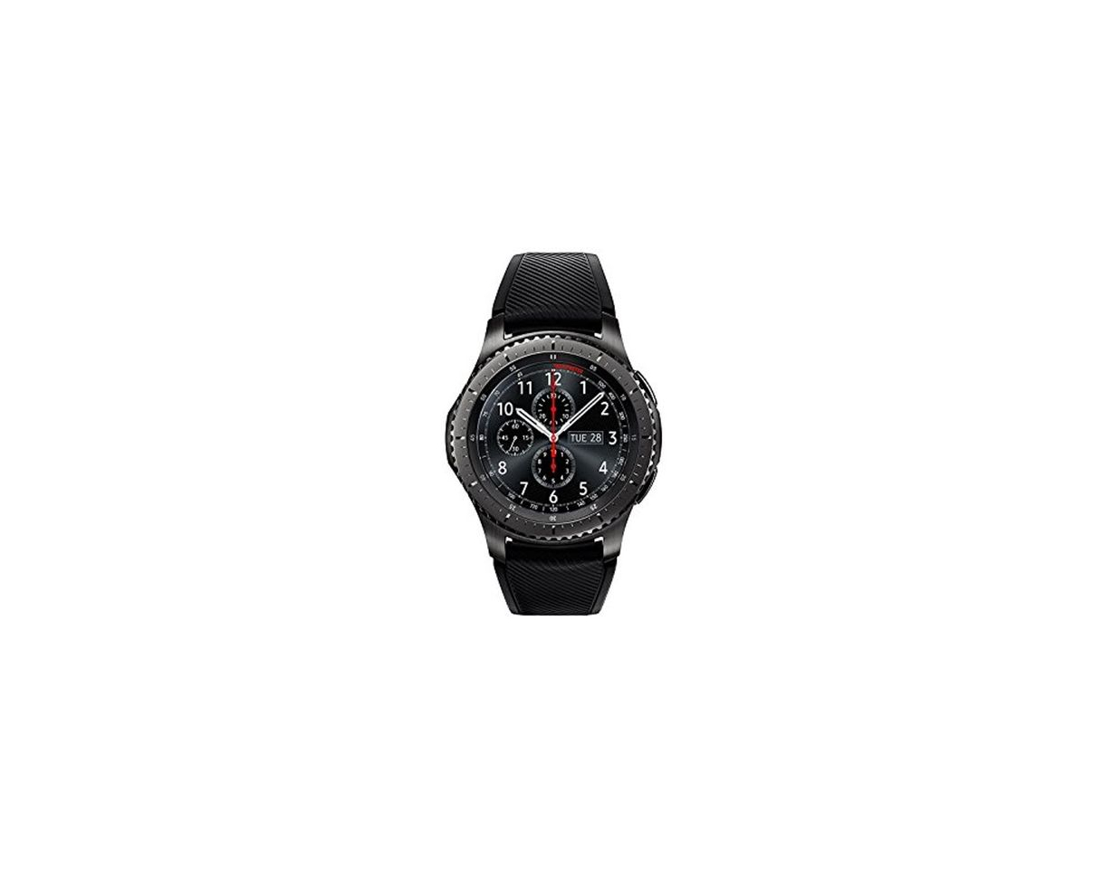 Electronic Samsung Gear S3 Frontier - Smartwatch Tizen