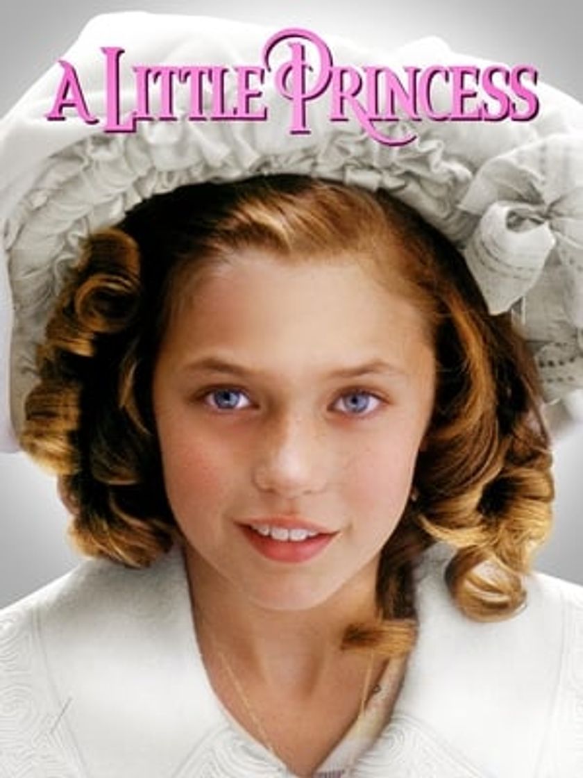 Movie La princesita