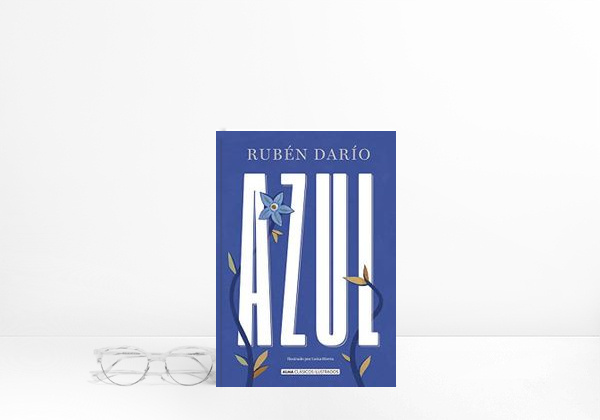 Libro Azul
