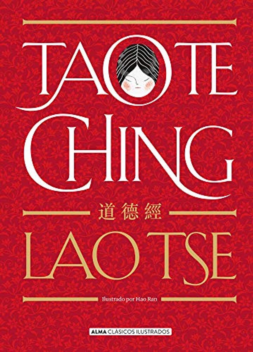 Libro Tao Te Ching