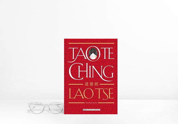 Libro Tao Te Ching