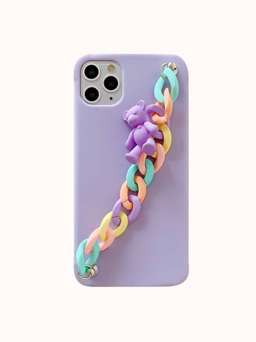 Fashion Capinha iphone 😍