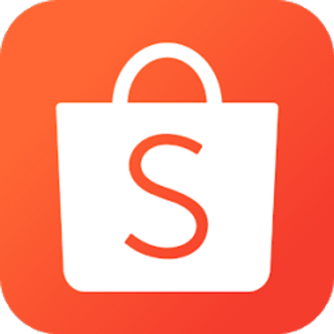 Apps ‎Shopee: Compre e Venda Online