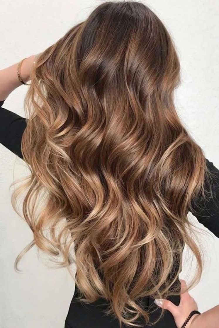 Social Moreno Iluminado Hair ✨