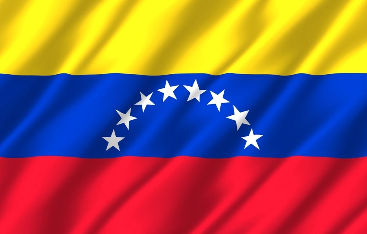 Place Venezuela