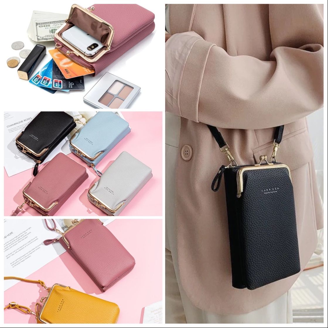 Moda Fashion Small Crossbody Bags Women