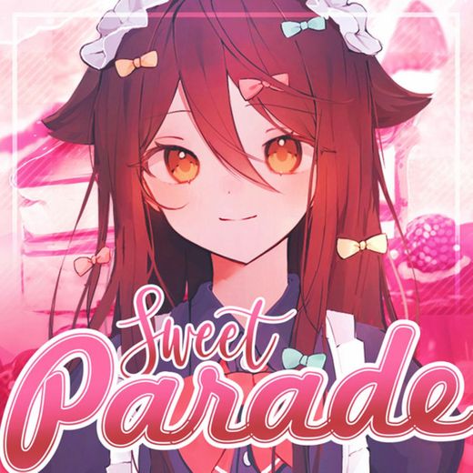 Sweets Parade - Inu x Boku SS