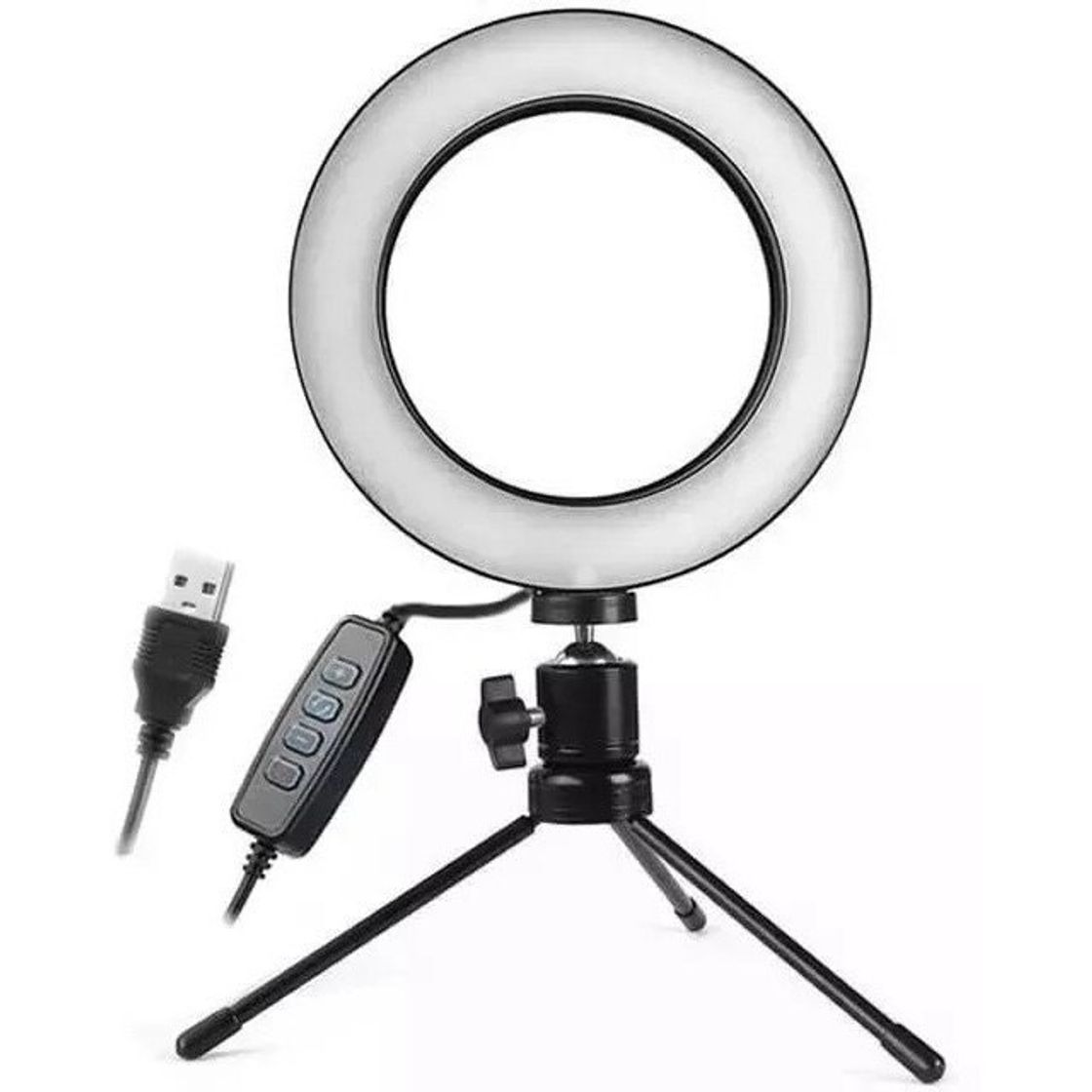 Moda ring light 