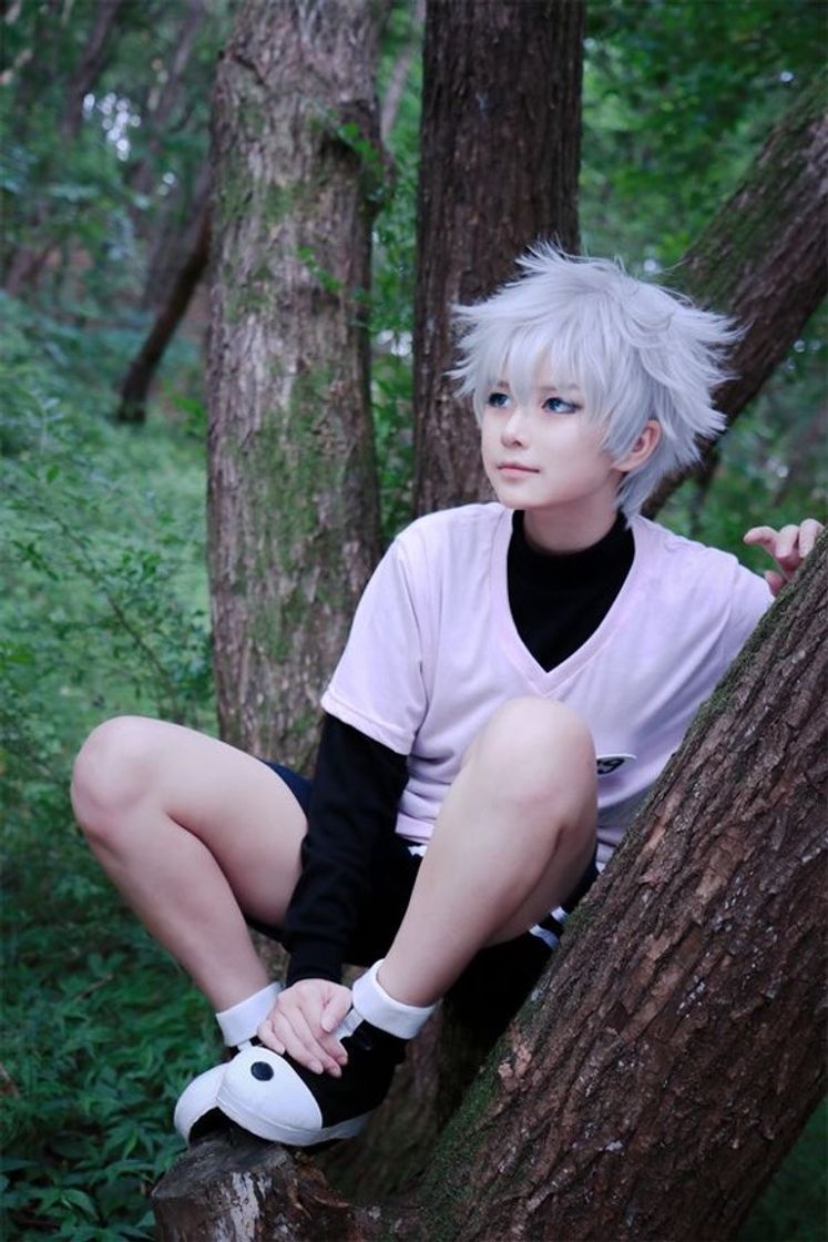 Moda killua