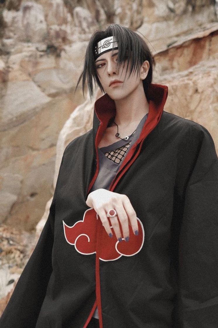 Moda itachi