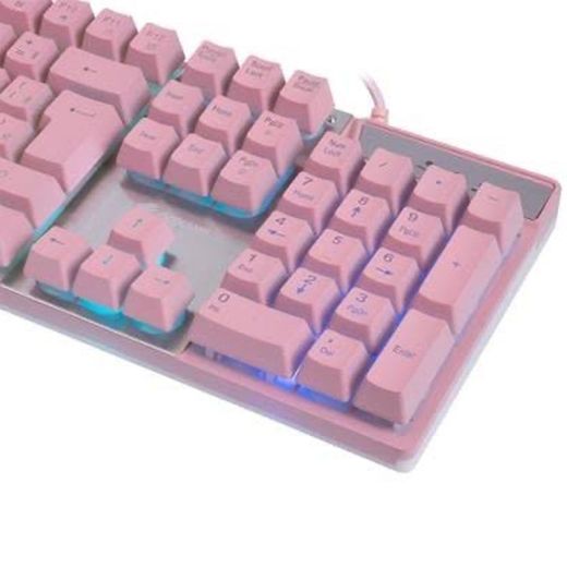 meu teclado