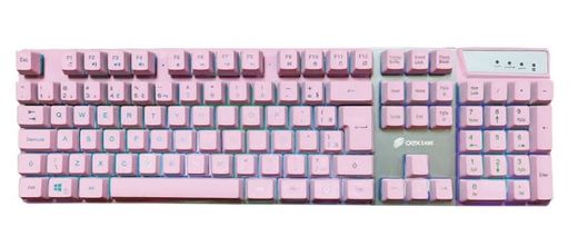 teclado na shopee 