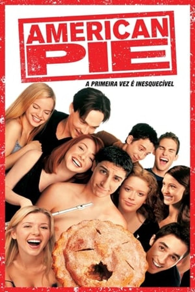 Película American Pie