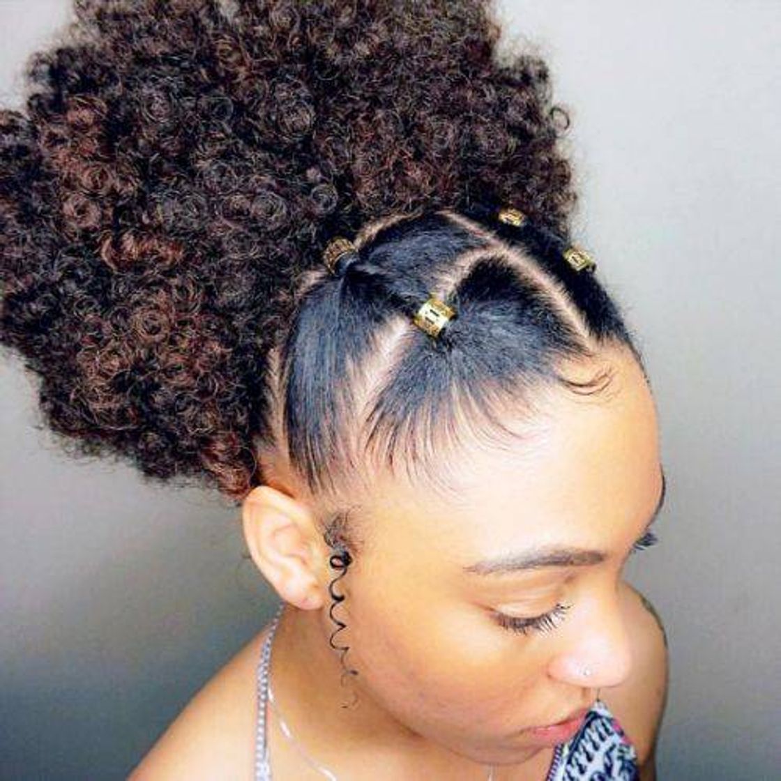 Social Penteado