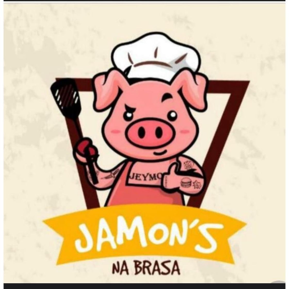 Restaurants Jamon's na Brasa - Santa Cruz da Serra