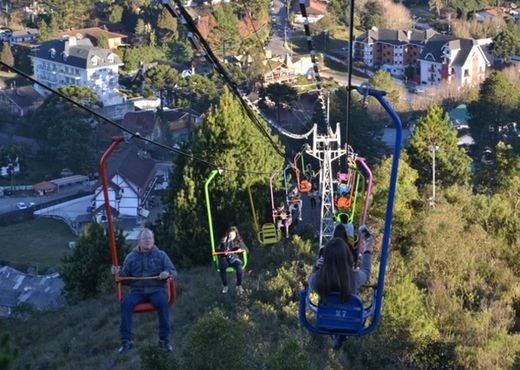 Parque Capivari